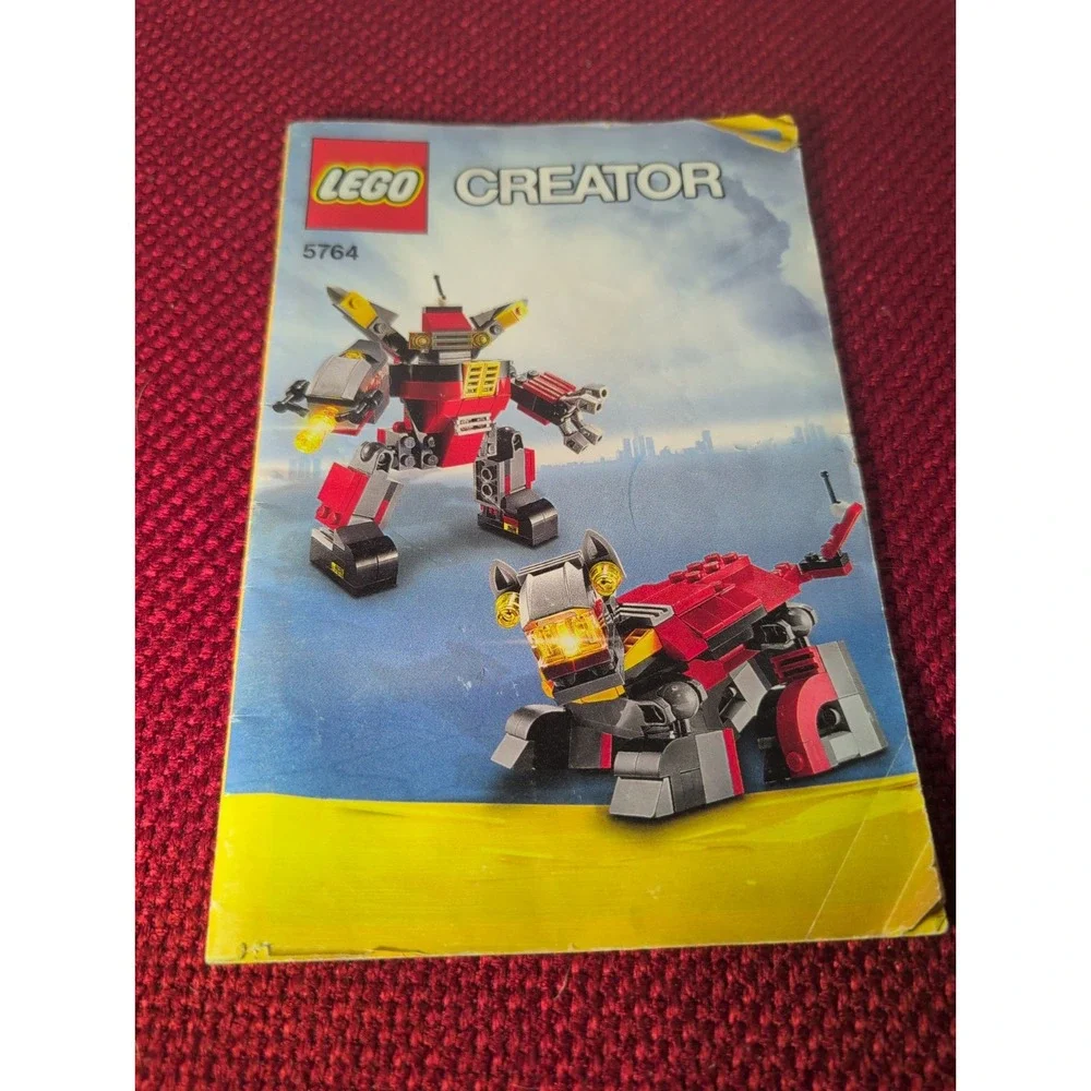 Lego lot 15